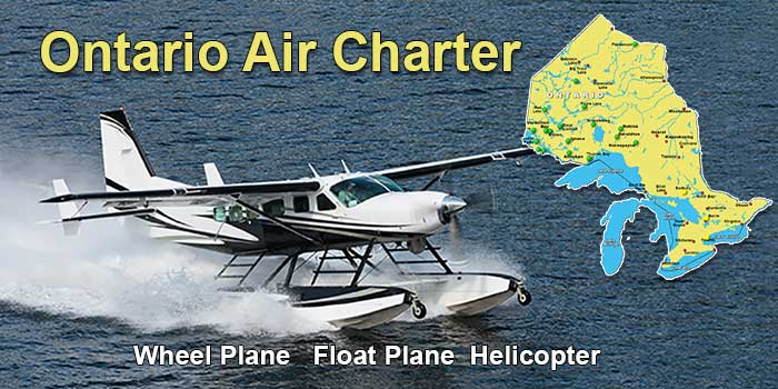 Wawa Charter Flights